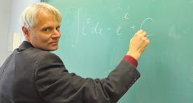 Matemaatikast saab gümnaasiumi uue õppekava kardetuim aine
