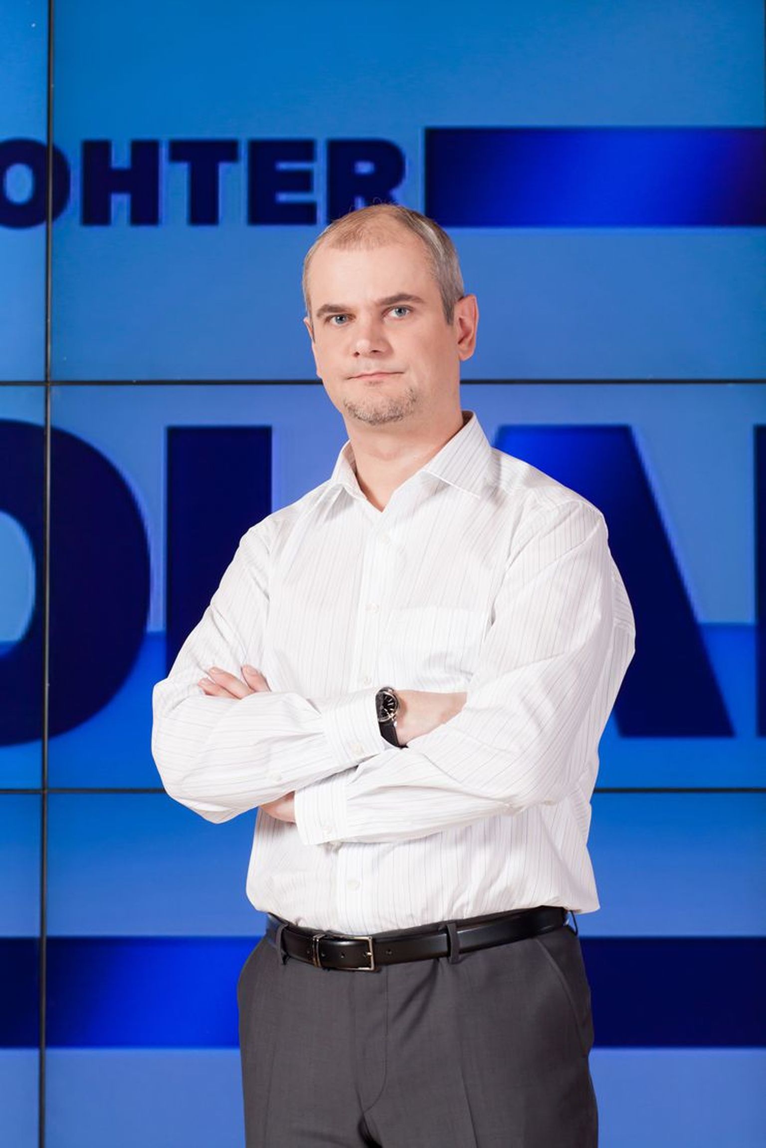 Olaf Suuder