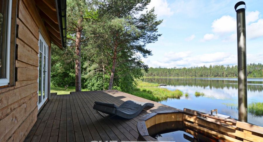 väimela