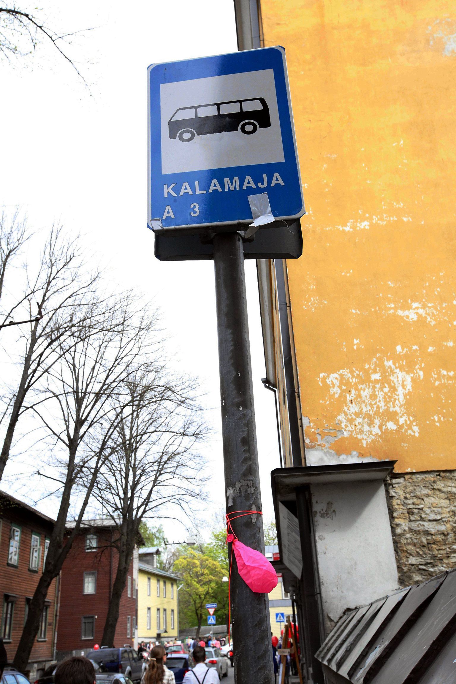 Kalamaja