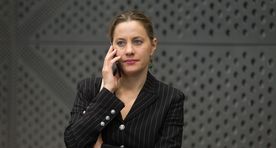 Oudekki Loone: Kross, nelgid ja toksiline vastandumine