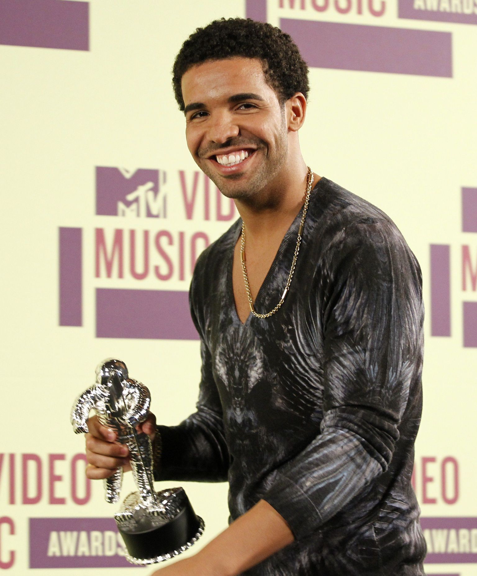 Drake