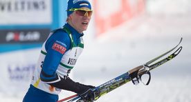 Eesti olümpialootus sai Anatoli Šmigunilt spordimeheliku sünnipäevakingi