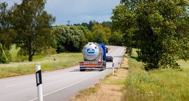 Эстонский экспорт вырос на шесть процентов