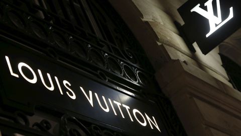         Louis Vuitton