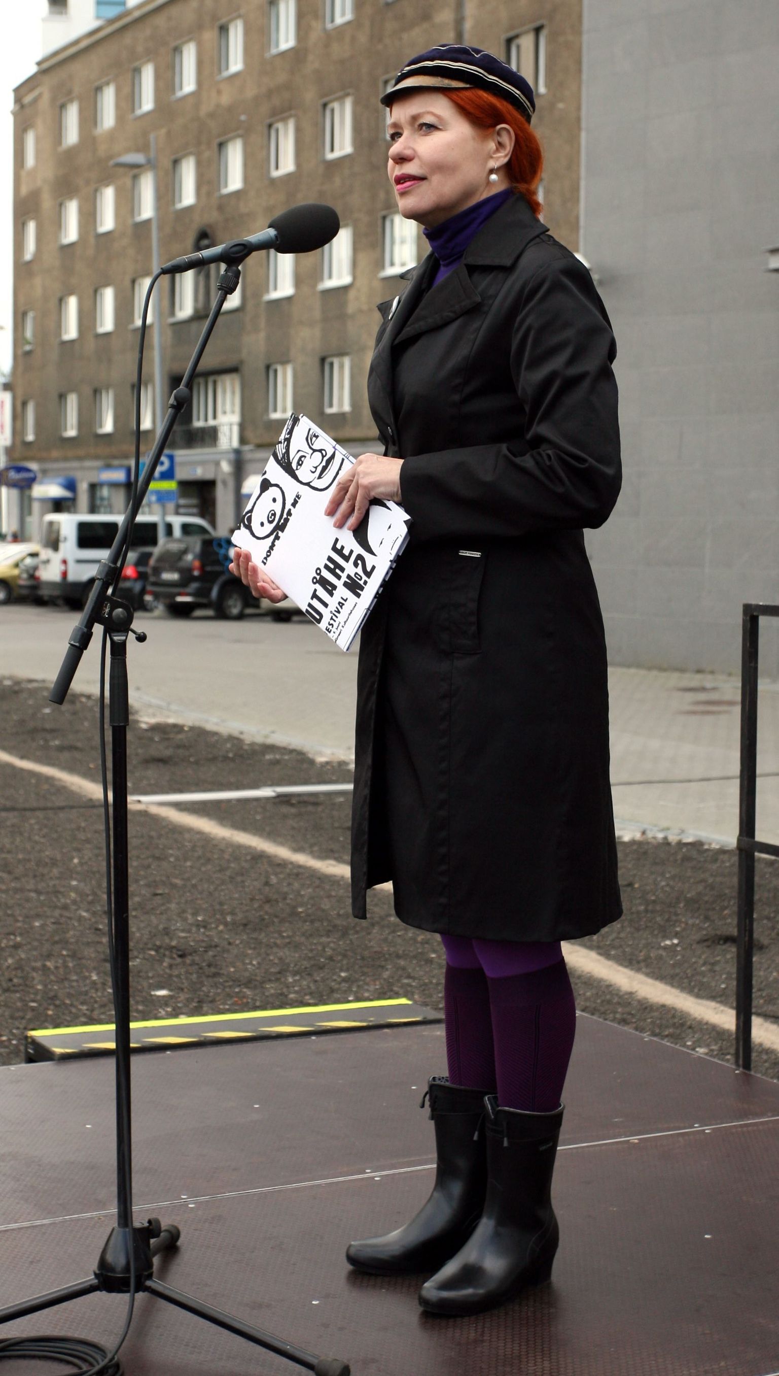 Signe Kivi