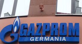 Editorial: the Russian gas gun