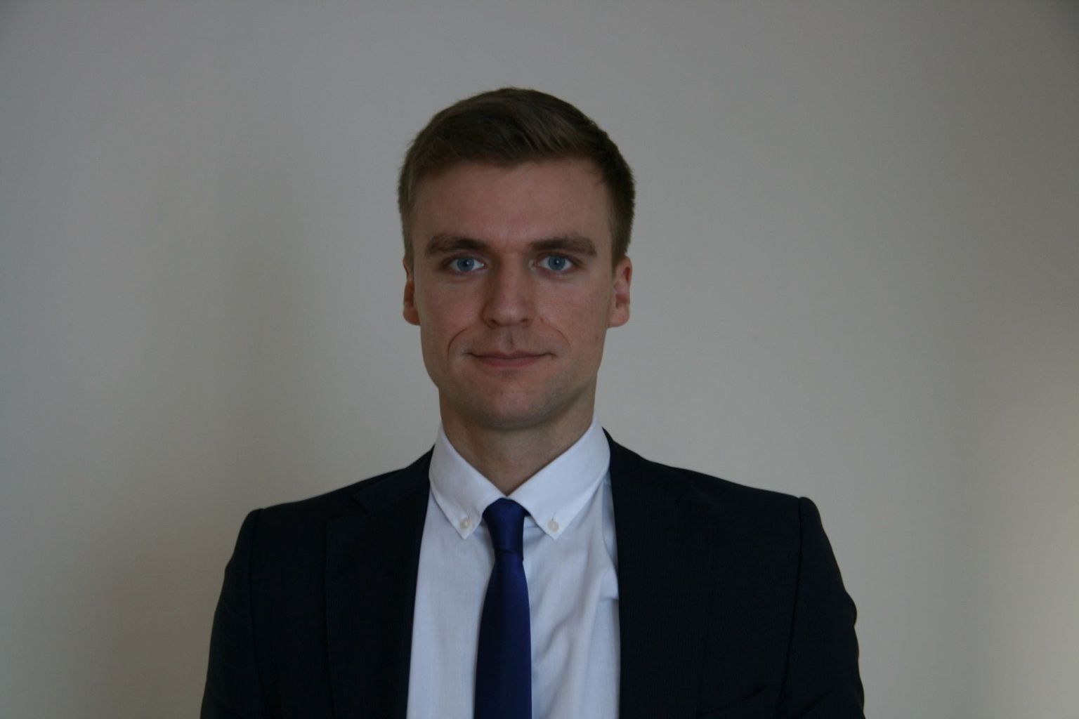 Ott Raidla