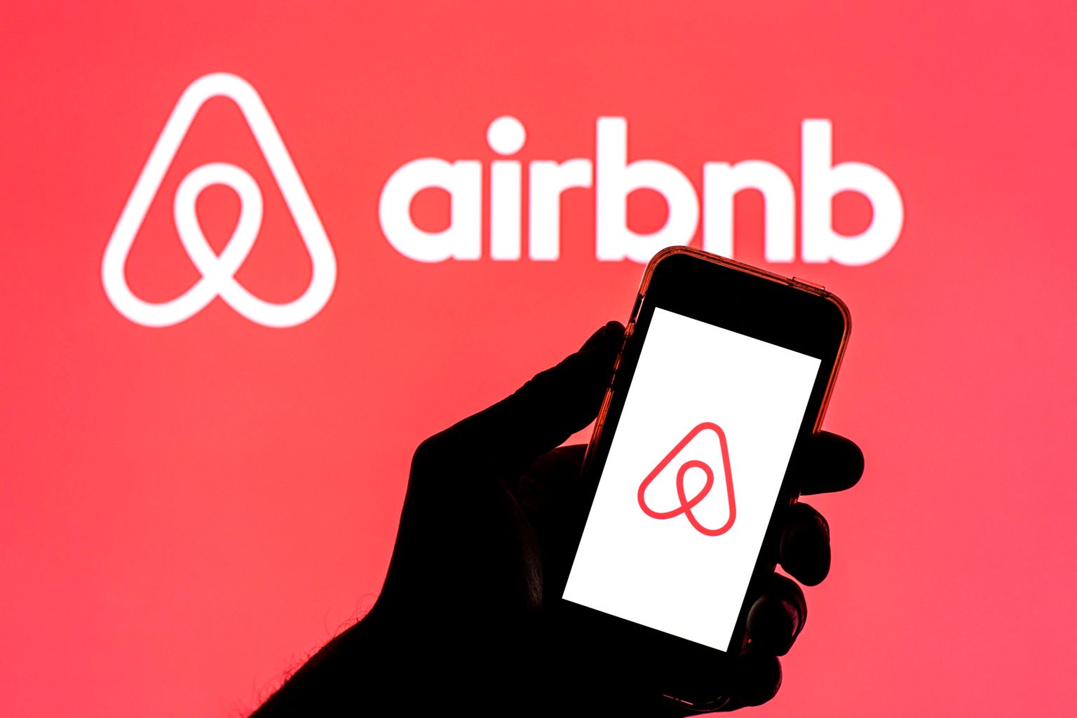 Airbnb.