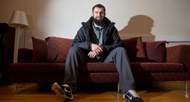 Margus Hunt leidis nipi, kuidas uue meeskonnaga kohaneda