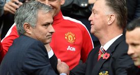 Manchester United sai šokeeriva uudise