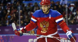 Овечкин выступит на Олимпиаде-2018 за сборную России, даже если НХЛ не отпустит