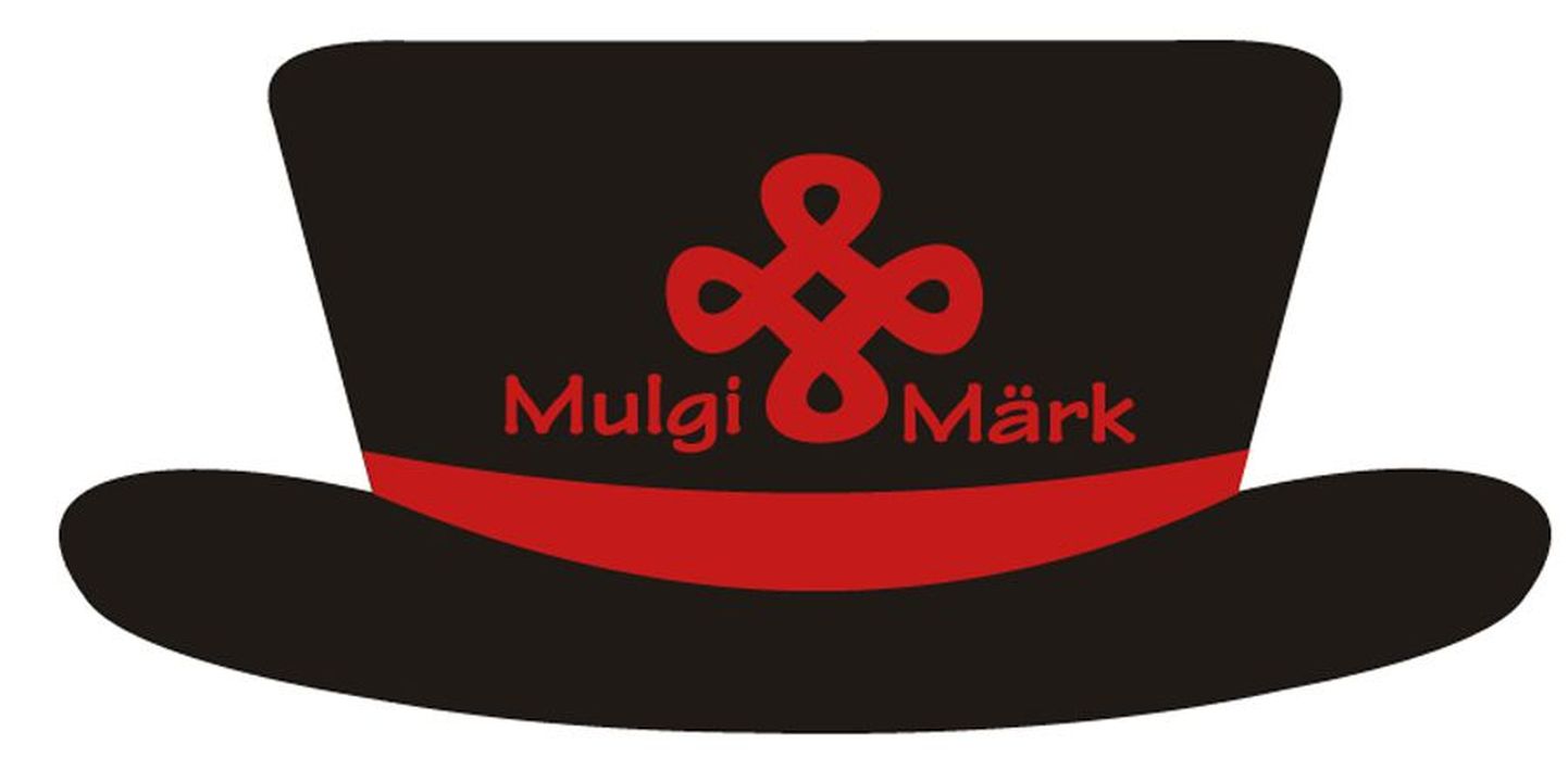 Et Mulgi kaabu on üks paremini teatud Mulgimaa tunnuseid olnud juba aastakümneid, põhineb ka äsja välja valitud märk just selle peakatte kujul.