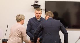 Участник смертельной поножовщины в ночном клубе окончательно признан невиновным