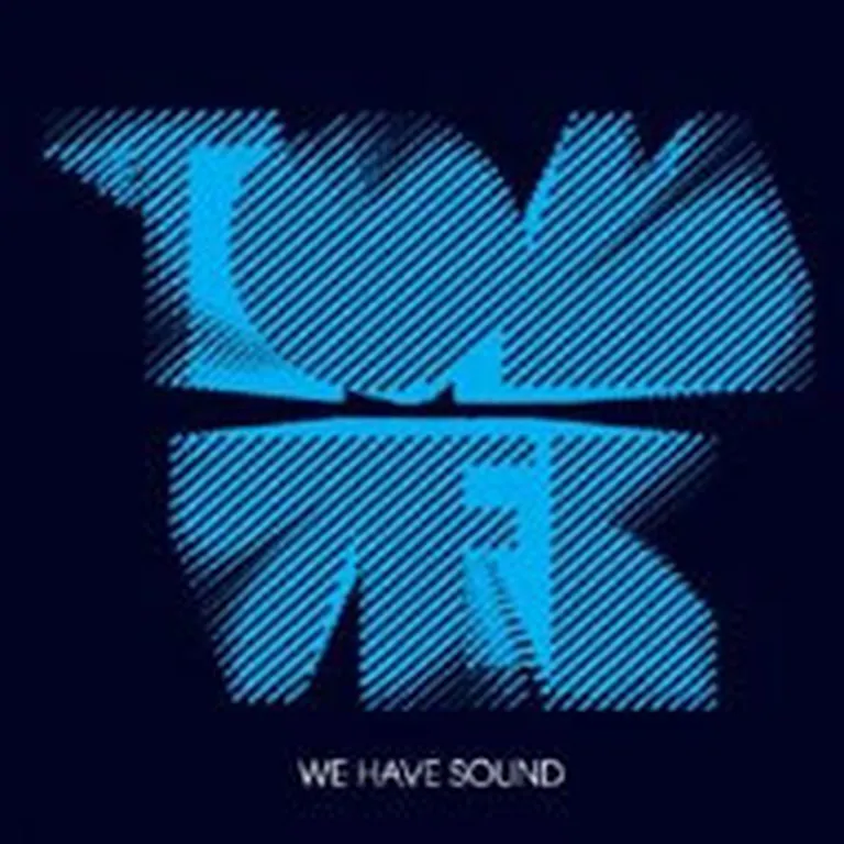 Tom Vek "We Have Sound" 