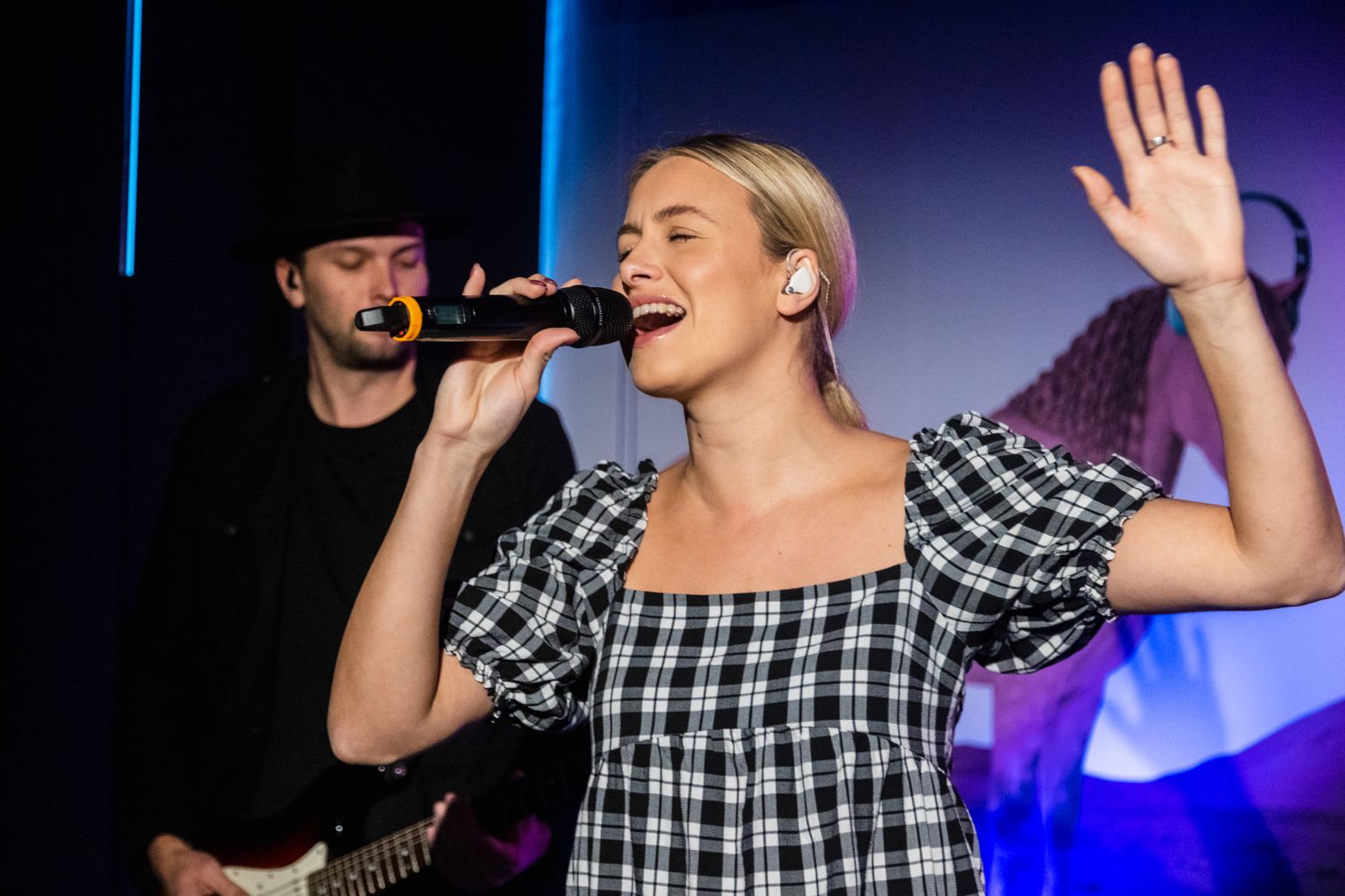MyHits LIVE: Eleryn Tiit, 04.11.2020