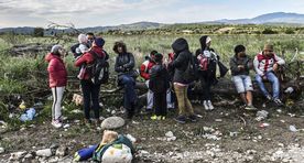 Ряд самоуправлений недоволен тем, каким образом арендуют квартиры для семей беженцев