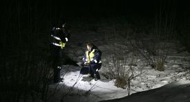 Пожилой мужчина погиб под колесами поезда
