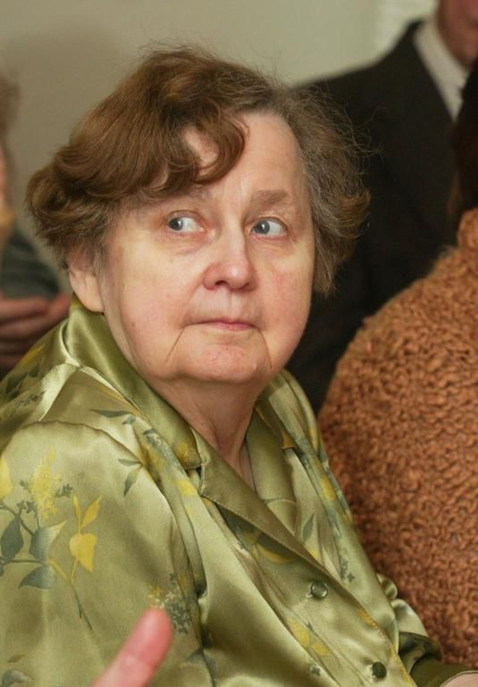 Ellen Niit.