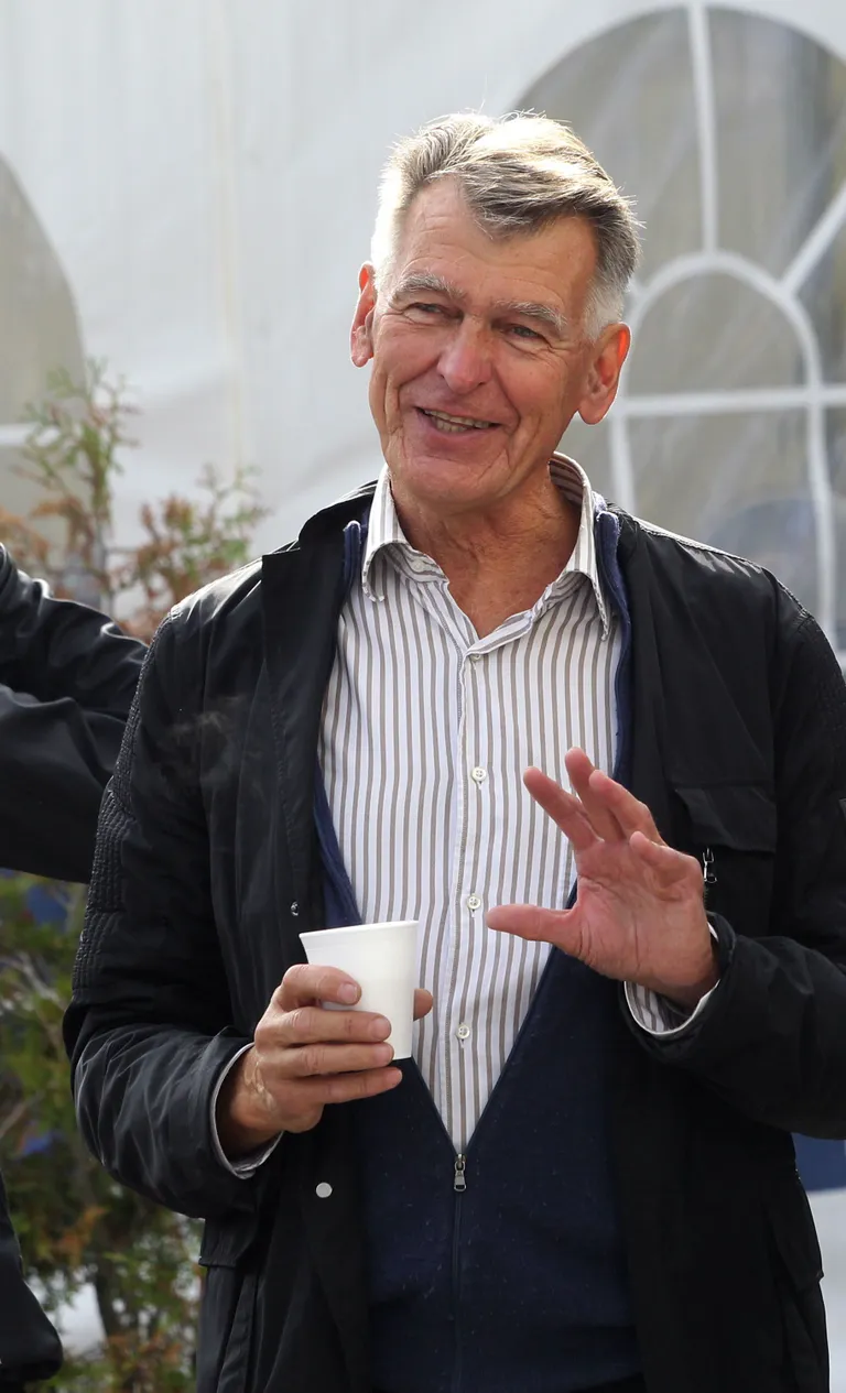 Jaan Manitski. Foto: