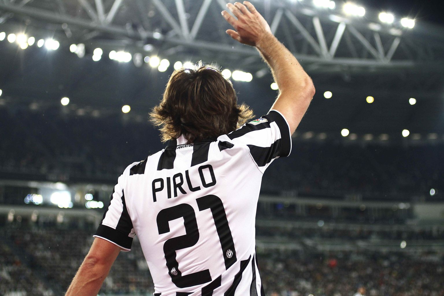 Andrea Pirlo