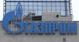 Valitsus toetab Gazpromi trahvimist