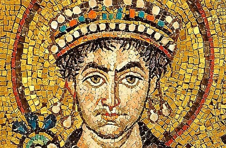 Justiniāns I