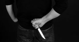 Подозреваемого в причинении тяжкого вреда взяли под стражу