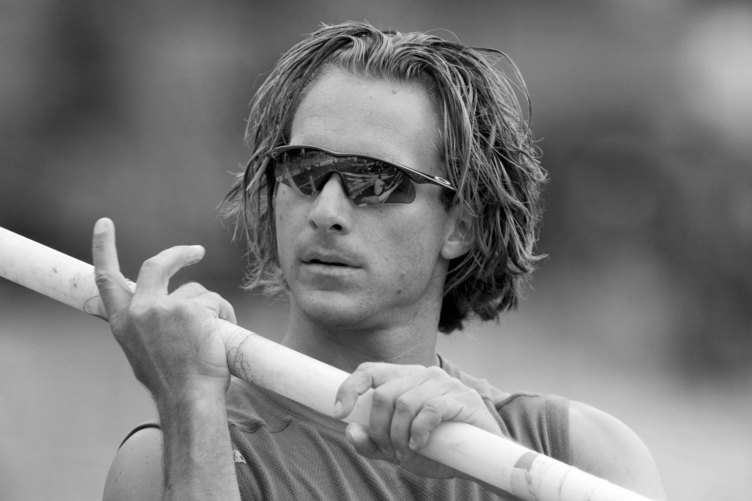 Tim Lobinger.
