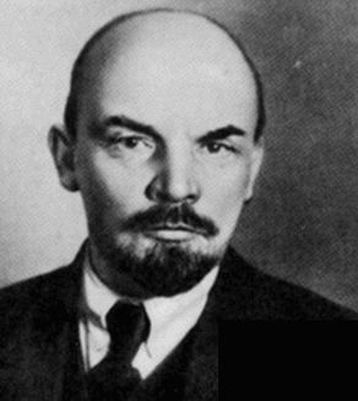 Valdimir Iljitš Lenin