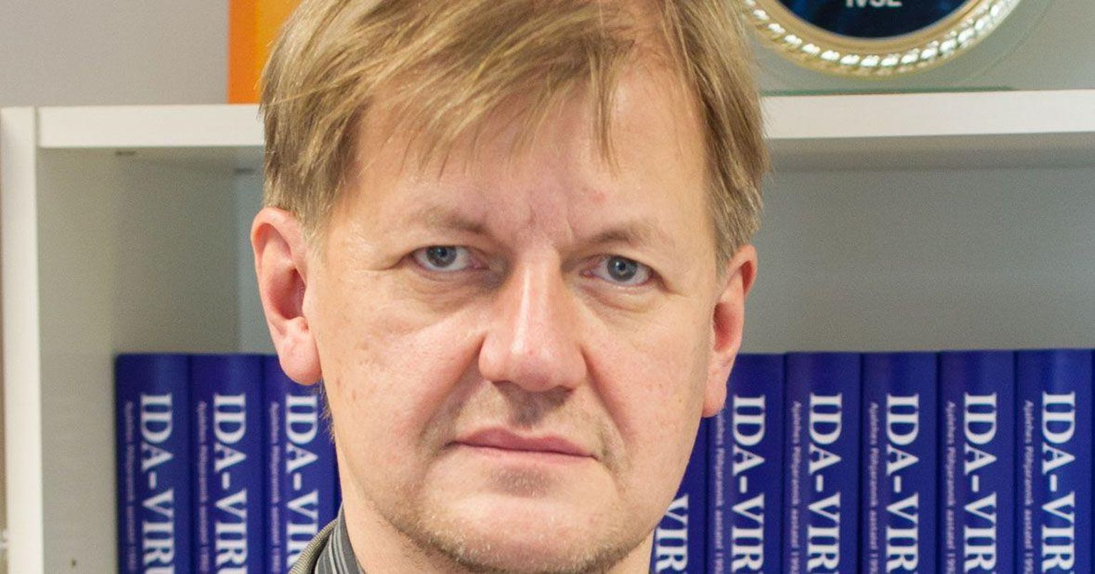 Erik Gamzejev, ajalehe Põhjarannik peatoimetja