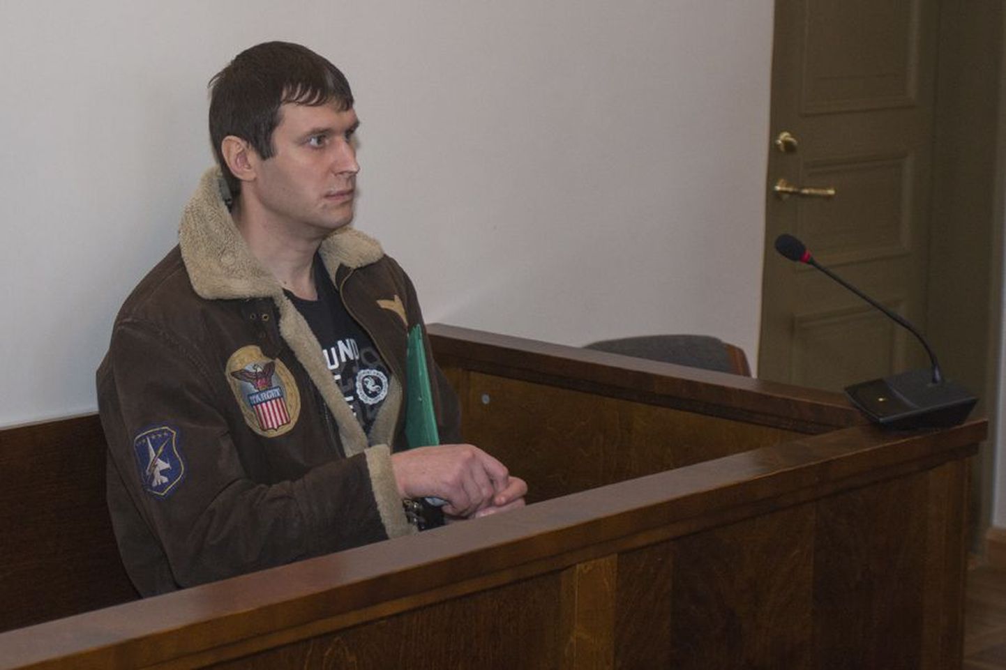 Kohus on Juri Kolesnikovi nüüdseks kolm korda vanglasse saatnud. Seekordne karistus on kõige karmim.