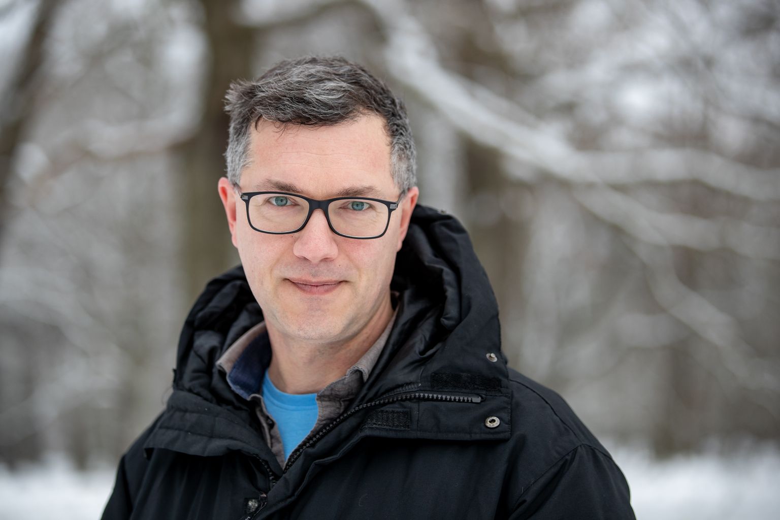 Stewart Johnson ütleb, et on juhtunust šokeeritud. Ei ole kuu aega saanud hästi magada, söögiisu on kadunud.