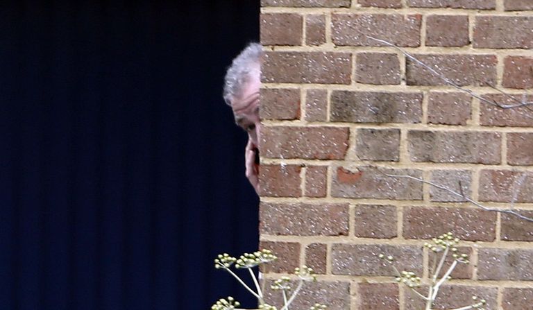 Jeremy Clarkson peidab end pärast vallandamisteadet