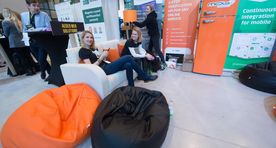 Start-up-kogukond saab värskenduseks 40 000 eurot