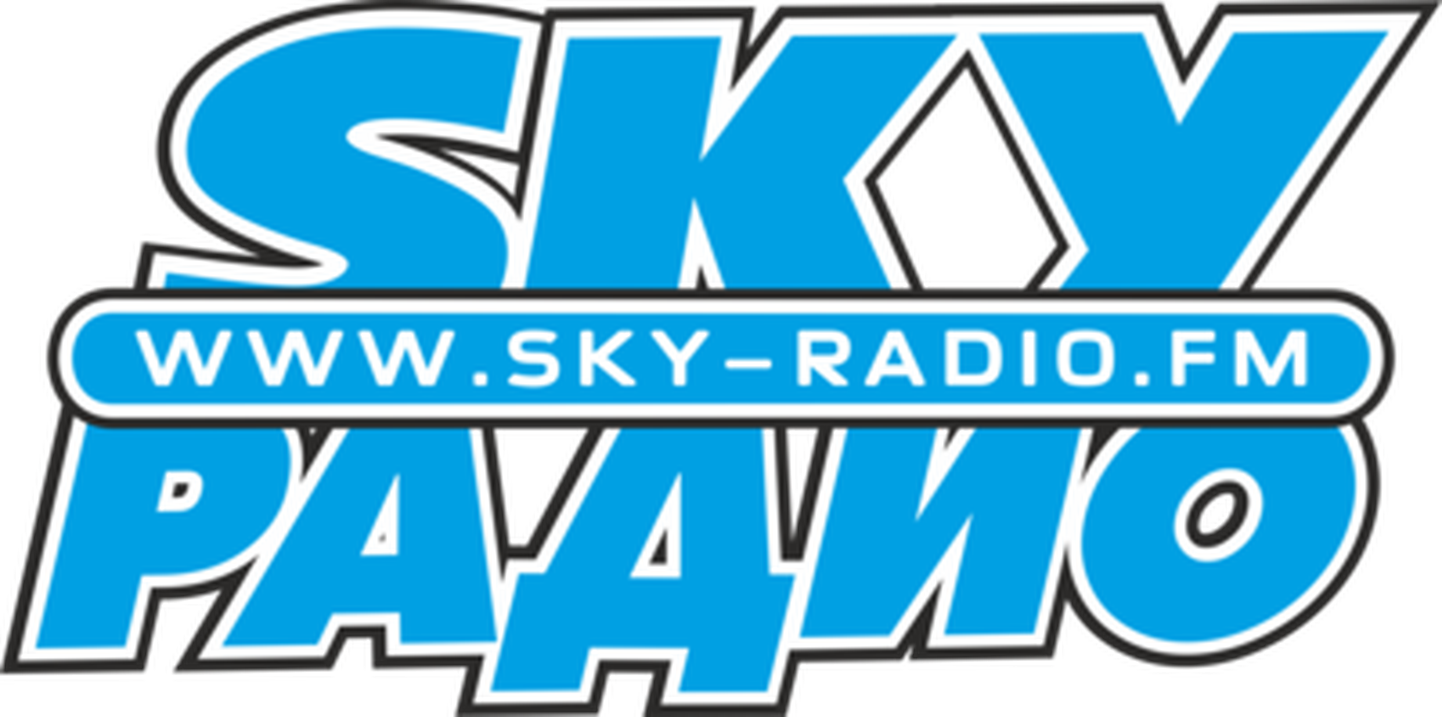 Логотип SKY Радио