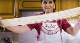 Video: kuidas valmib maailma haruldaseim pasta