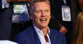 Sunderlandi etteotsa palgati ManU-s palju kriitikat saanud Moyes