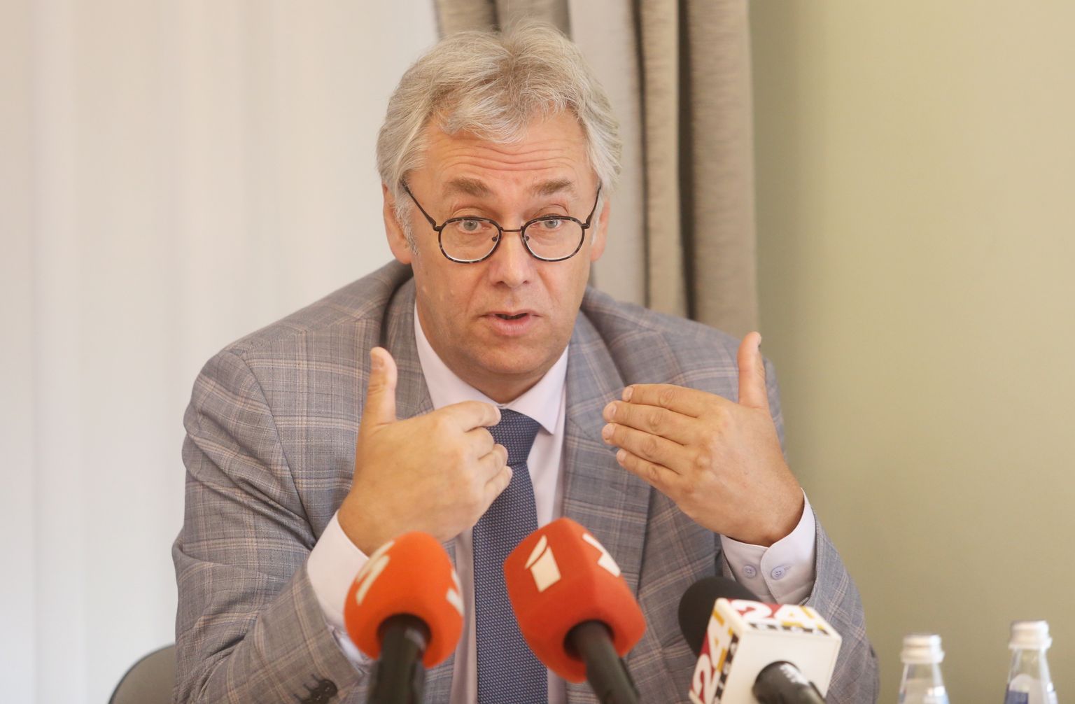 Юрий Перевощиков