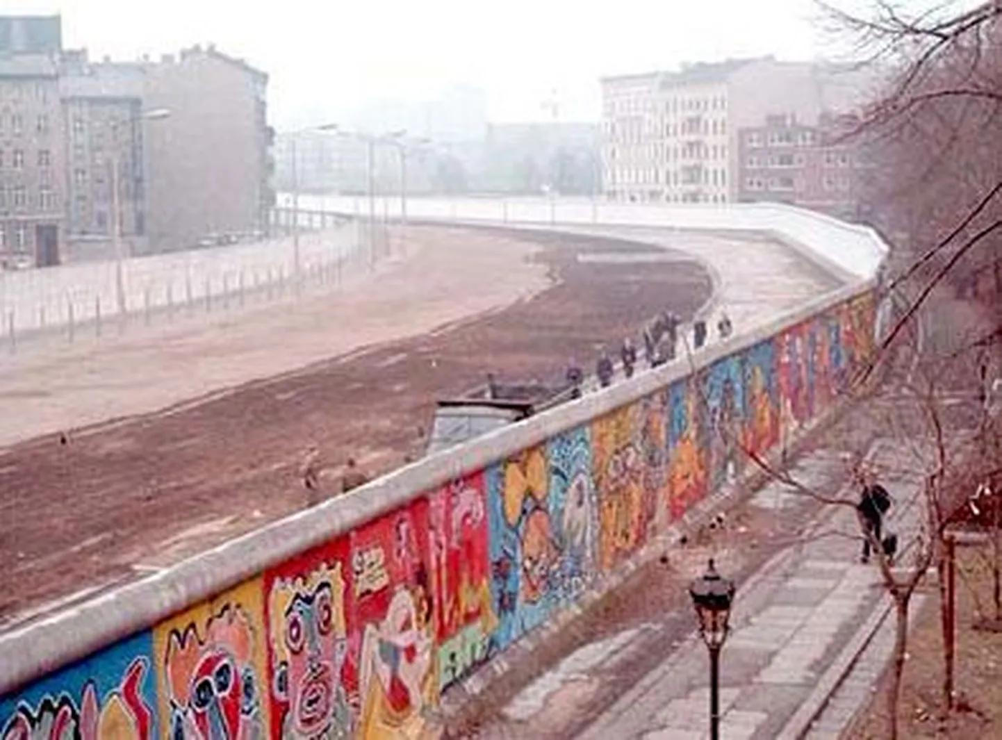 Berliini müür