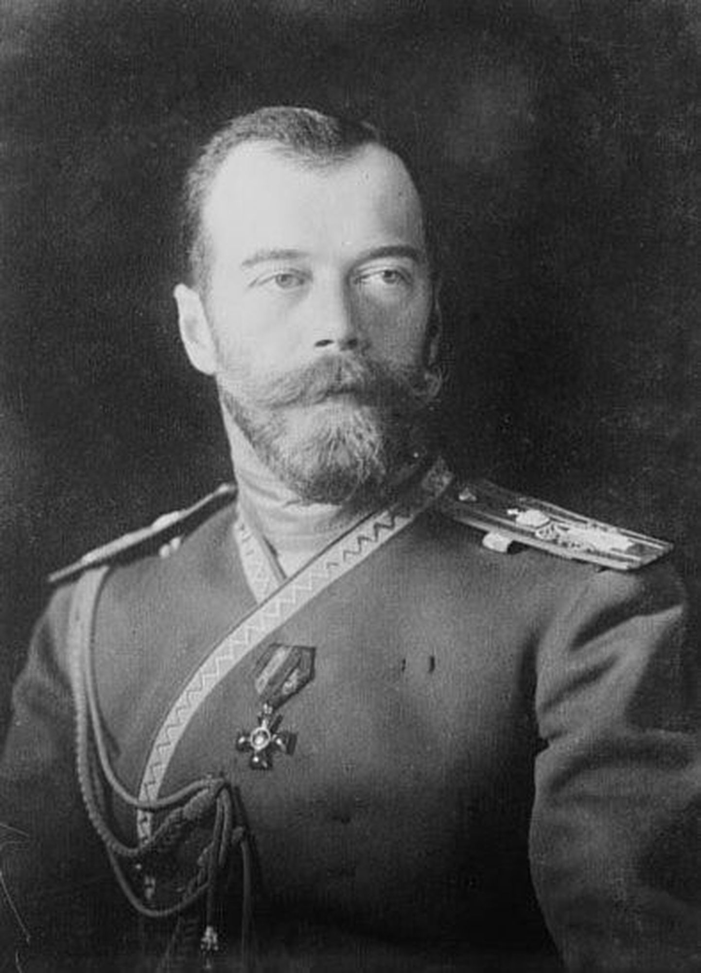 Nikolai II.