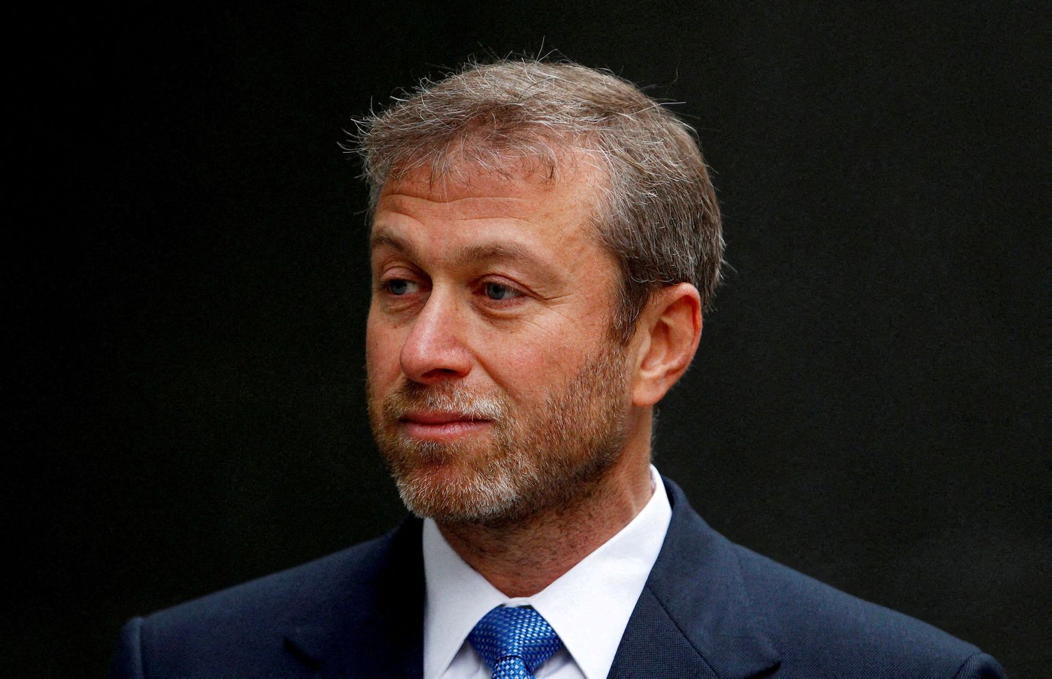 Roman Abramovitš.