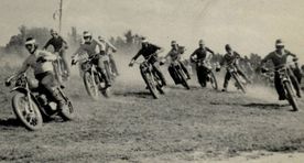 Karksi-Nuias taaselustatakse üks legendaarsemaid Eesti motokrosse