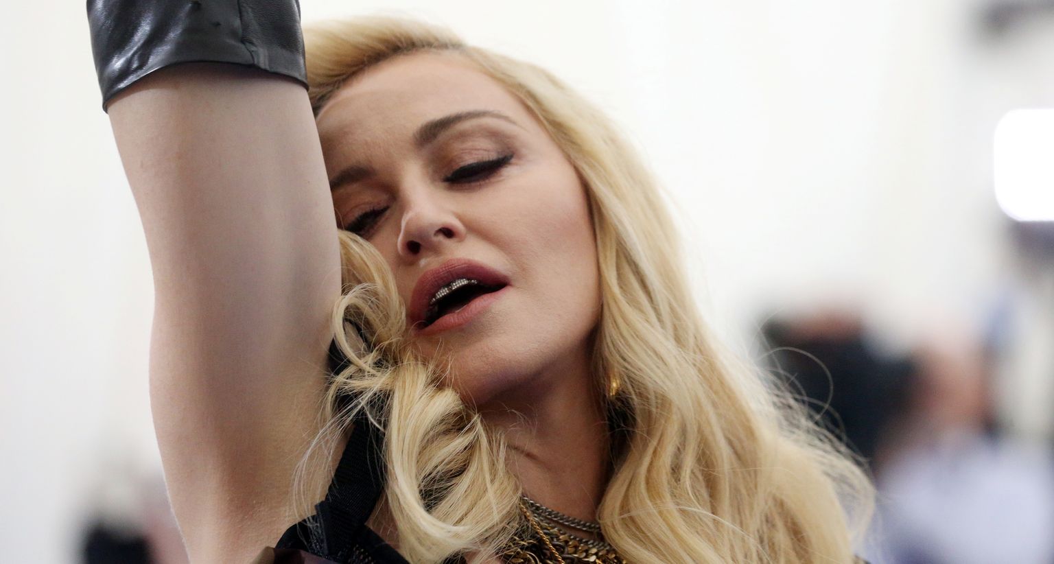 Madonna