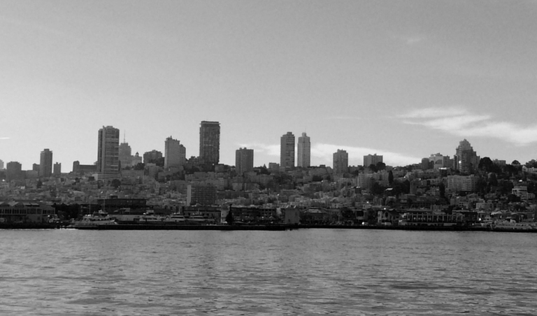 Vaade San Franciscole
Foto: Erakogu