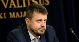 Reinsalu: Semjonovile teenetemärgi andmine mõjub kui infooperatsioon
