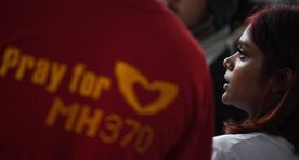 Malaysia Airlinesi lennuki MH370 otsingud lõpetati