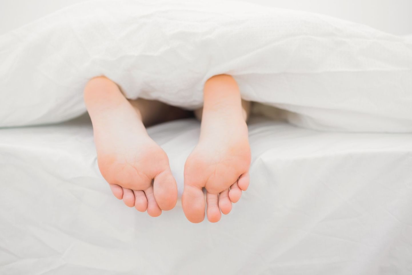 Enese välja magamine ei ole hea põhjendus tööintervjuule mitteilmumise selgitamiseks.
