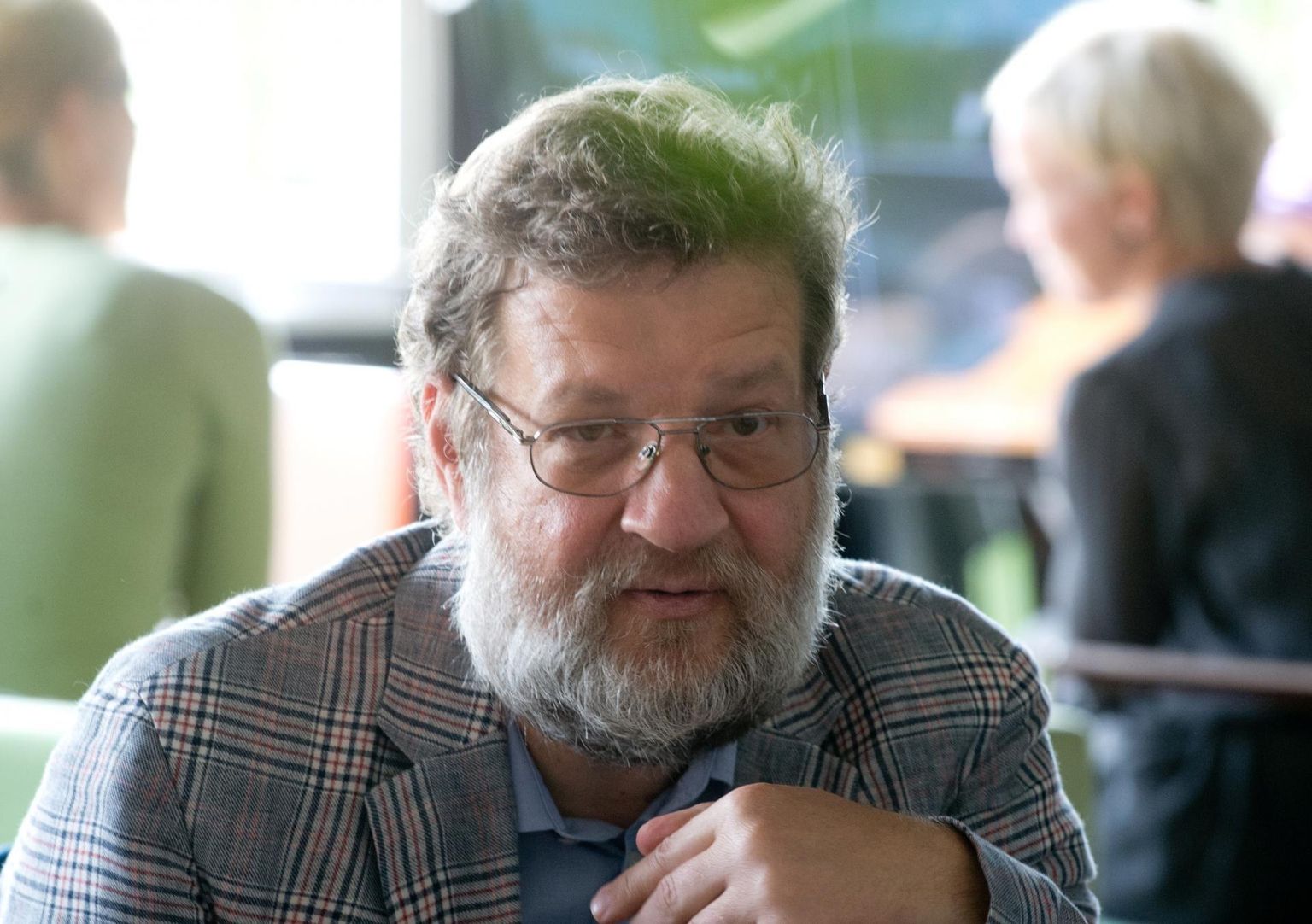 Rein Raud