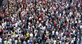 Estonian population grows by 1,850 in 2016